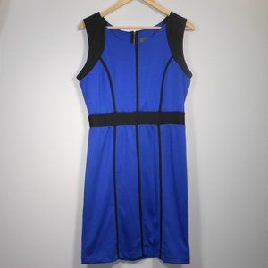 Sunday in Brooklyn ladies dress . Made in USA
